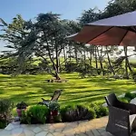 Bed & Breakfast D'hotes 