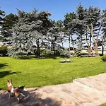 Bed & Breakfast D'hotes 
