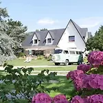 Bed & Breakfast D'hotes 
