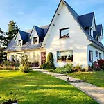 Bed & Breakfast D'hotes 