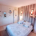 Bed & Breakfast D'hotes 