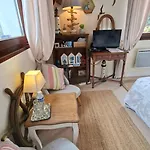 Bed & Breakfast D'hotes 
