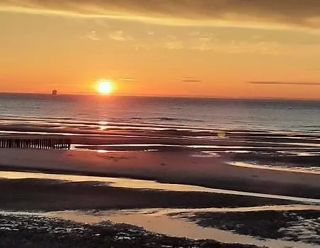 לינה וארוחת בוקר D'hotes 