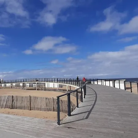 לינה וארוחת בוקר D'hotes 