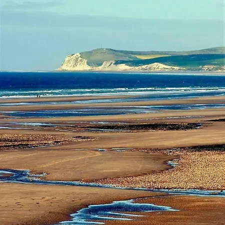 לינה וארוחת בוקר D'hotes 