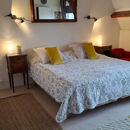Bed & Breakfast D'hotes 