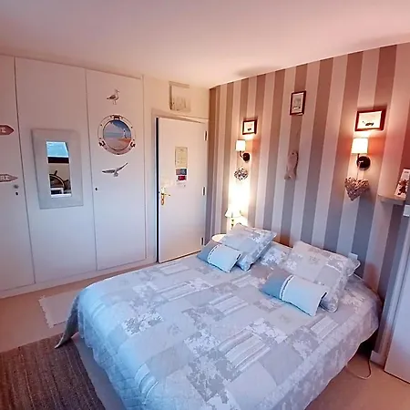 Bed and breakfast D'hotes 