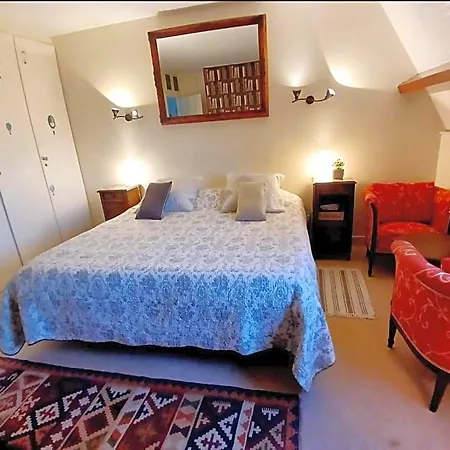 Bed and breakfast D'hotes 