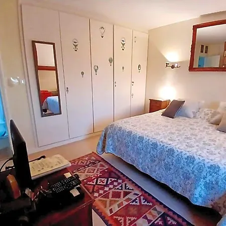 Bed and breakfast D'hotes 