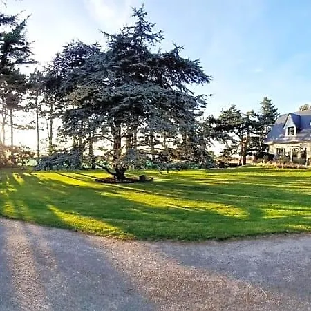 Bed and breakfast D'hotes 