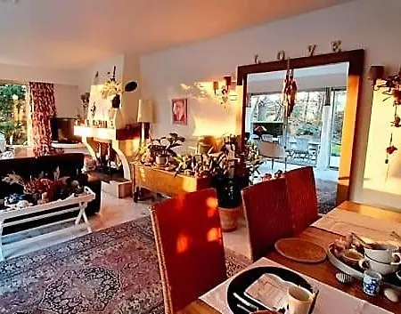 Bed and breakfast D'hotes 