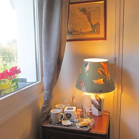 Bed & Breakfast D'hotes 