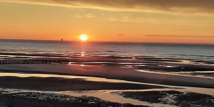 Bed & Breakfast D'hotes 