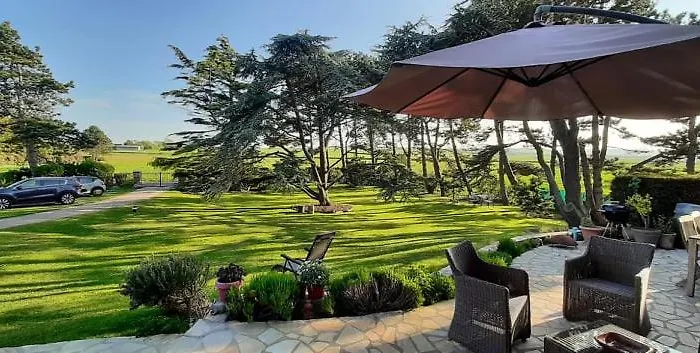 Bed & Breakfast D'hotes 