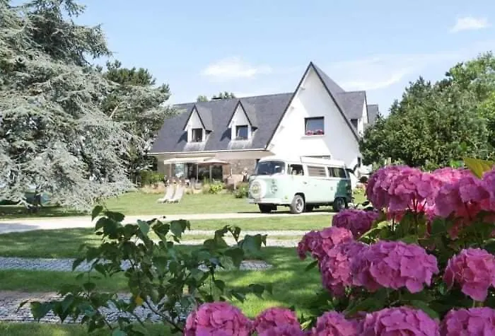 Bed & Breakfast D'hotes 