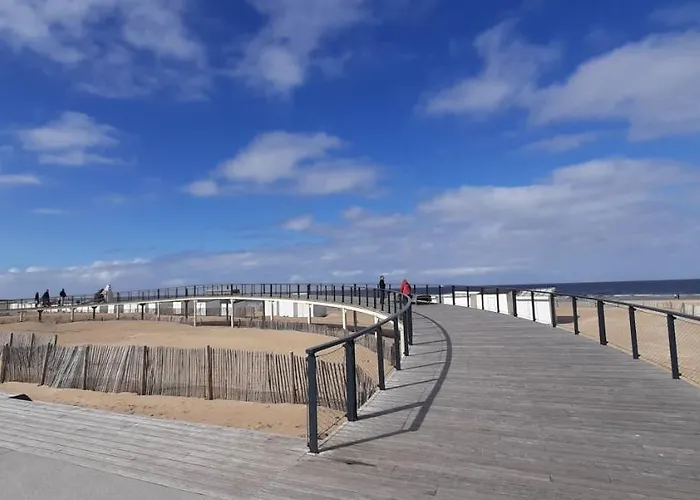 Bed & Breakfast D'hotes 