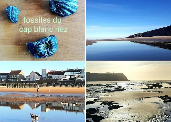 Bed & Breakfast D'hotes 