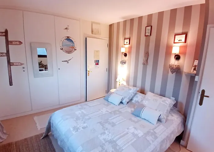 Bed & Breakfast D'hotes 