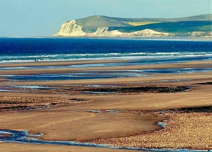 Bed & Breakfast D'hotes 